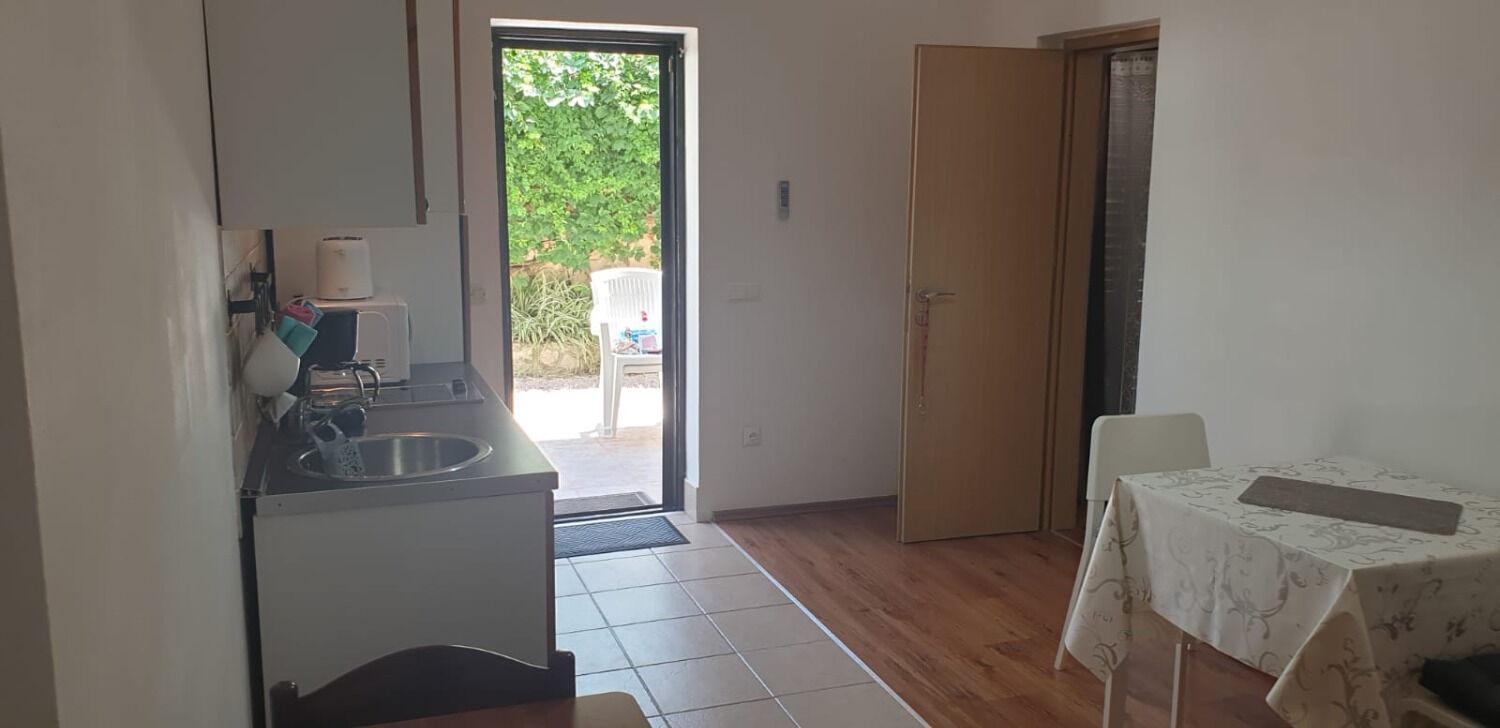 Apartments Biserka - 50 M From Beach トロギール エクステリア 写真